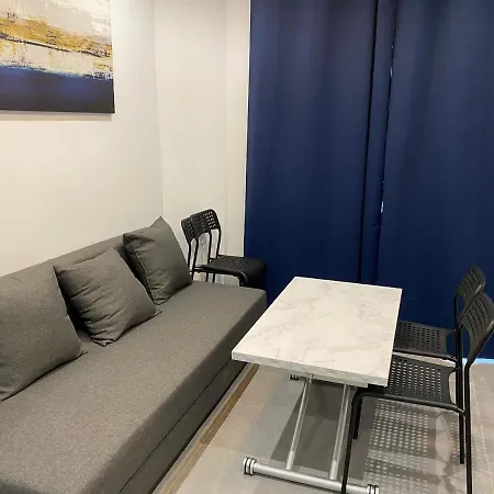 Camp Nou Nueva Casa 91 * L'Hospitalet de Llobregat