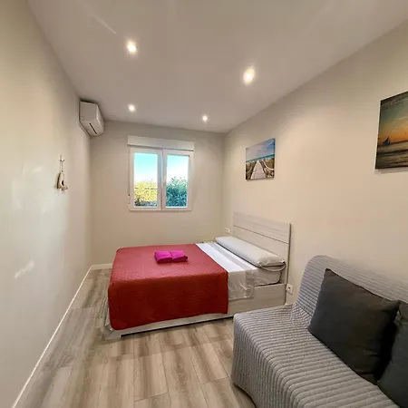 Apartment Camp Nou Nueva Casa 91 L'Hospitalet de Llobregat