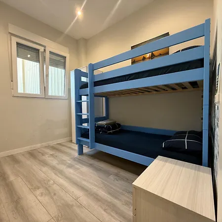 Camp Nou Nueva Casa 91 L'Hospitalet de Llobregat