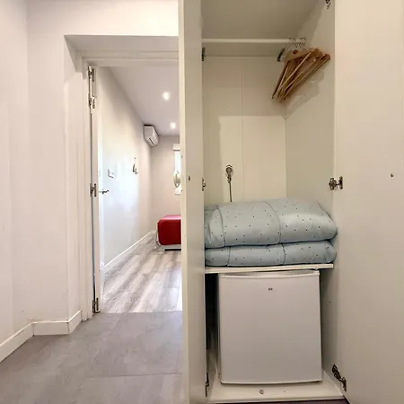 Apartment Camp Nou Nueva Casa 91