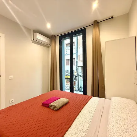 Camp Nou Nueva Casa 91 L'Hospitalet de Llobregat