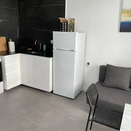 Appartement Camp Nou Nueva Casa 91