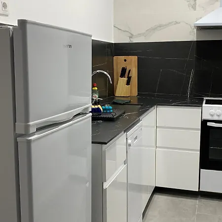 Apartman Camp Nou Nueva Casa 91 *