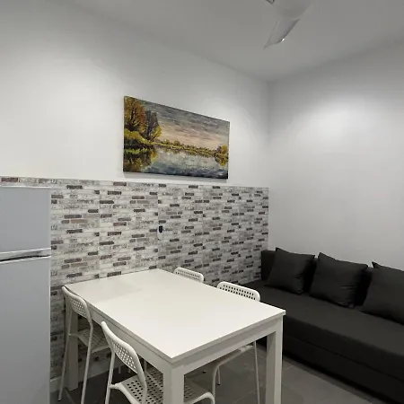 Appartement Camp Nou Nueva Casa 91