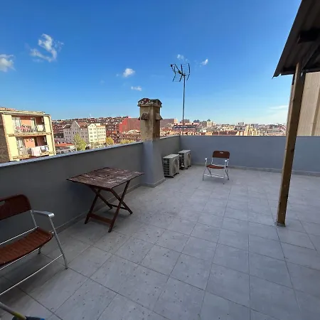 Appartement Camp Nou Nueva Casa 91 *