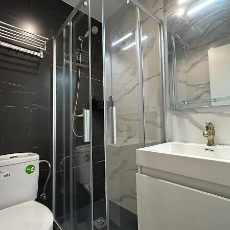 Camp Nou Nueva Casa 91 Appartement L'Hospitalet de Llobregat