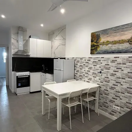 Apartman Camp Nou Nueva Casa 91