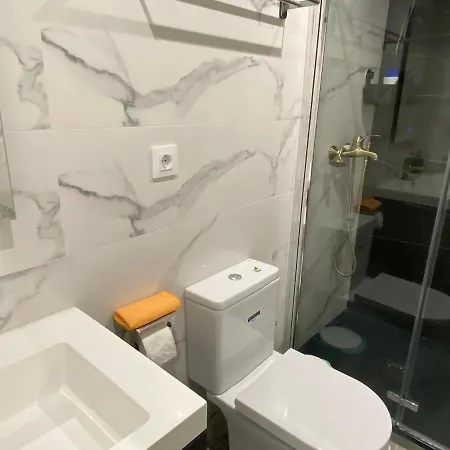 Appartement Camp Nou Nueva Casa 91