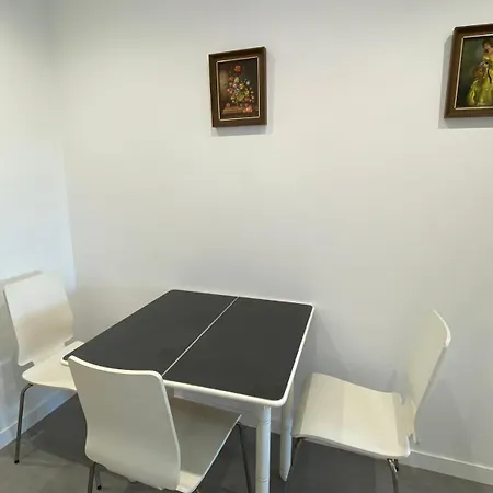 Appartement Camp Nou Nueva Casa 91