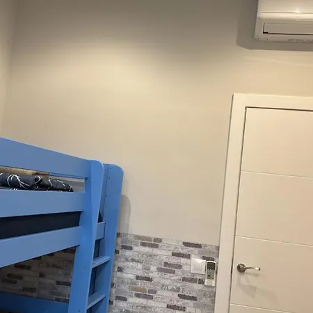 Camp Nou Nueva Casa 91 Hospitalet de Llobregat