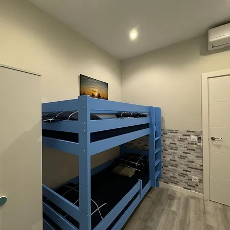 Camp Nou Nueva Casa 91 Appartement *