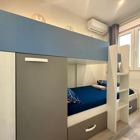Appartement Camp Nou Nueva Casa 91 *