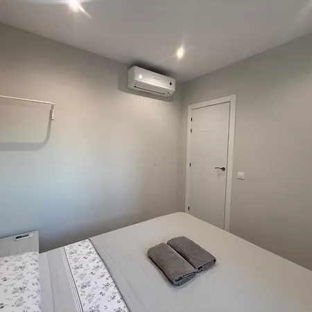 Camp Nou Nueva Casa 91 Appartement L'Hospitalet de Llobregat