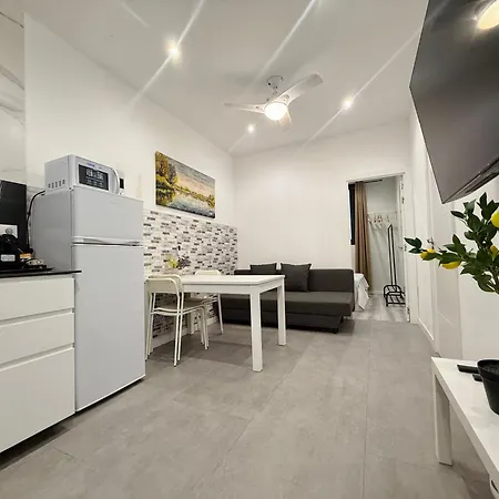 Appartement Camp Nou Nueva Casa 91 L'Hospitalet de Llobregat