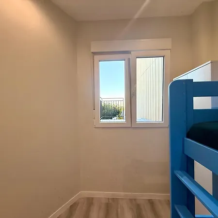 Camp Nou Nueva Casa 91 Appartement *
