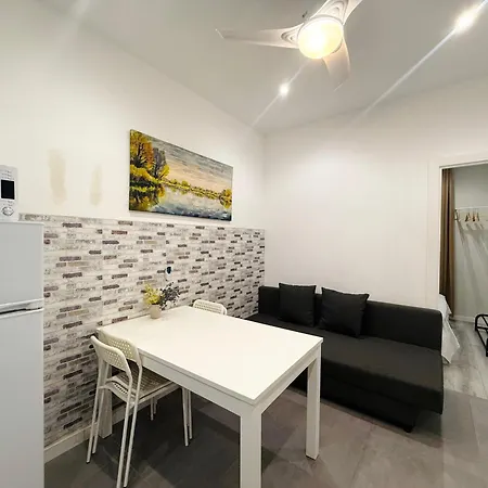 Appartement Camp Nou Nueva Casa 91