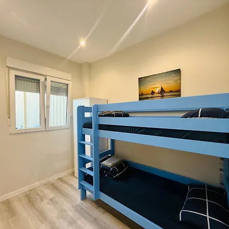 Appartement Camp Nou Nueva Casa 91 L'Hospitalet de Llobregat