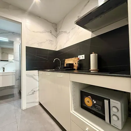 Appartement Camp Nou Nueva Casa 91 *