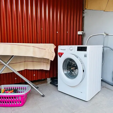 Camp Nou Nueva Casa 91 Appartement L'Hospitalet de Llobregat