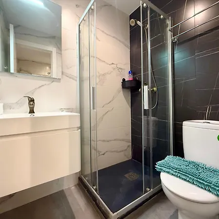 Appartement Camp Nou Nueva Casa 91