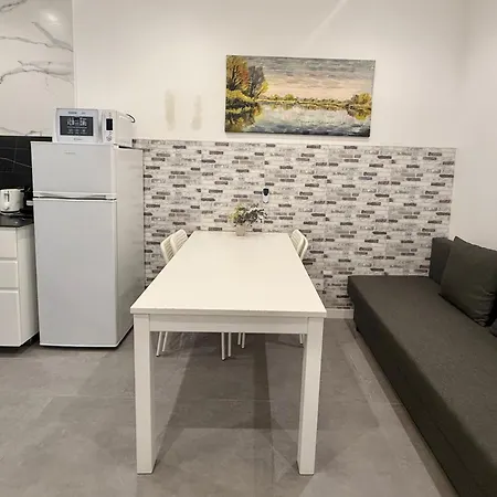 Camp Nou Nueva Casa 91 Appartement *